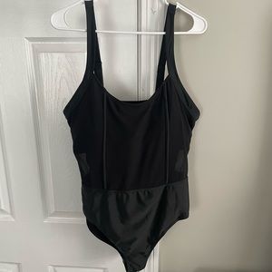 Shein One Piece Bathing Suit NWOT